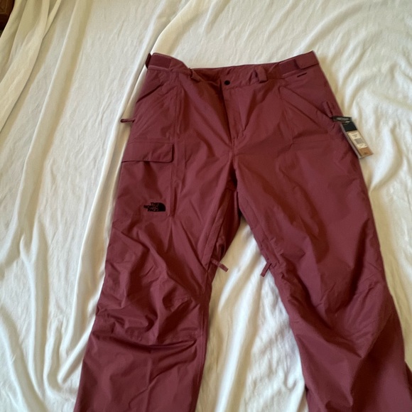 NORTHFACE womens sweatpants size XL UNISEX IN STYLE WITH TAG - Picture 2 of 16